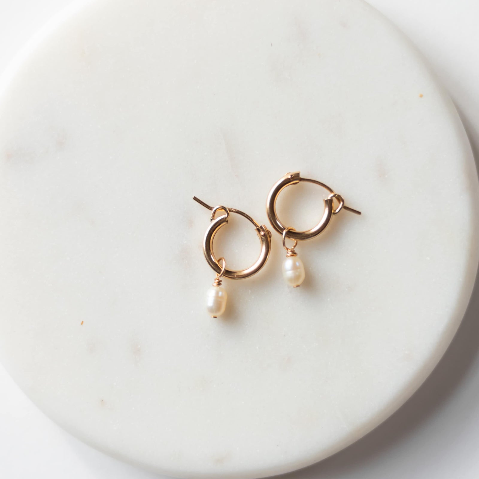 Hoops, pearl earrings, gold hoops, charms, earrings, pearl, shell, geometric, dangle earrings, luxury, 14k gold filled, sale quartz, gift, summer