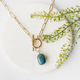 Bluebird Elle Necklace