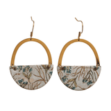 Spring Meadow Jo Earrings