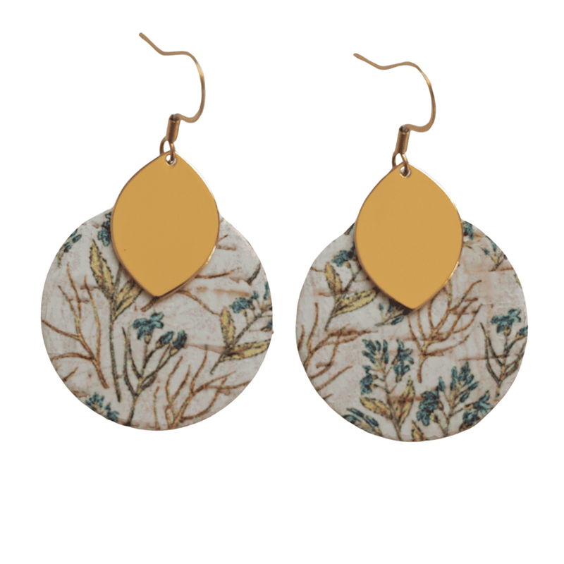 Spring Meadow Macy Earrings