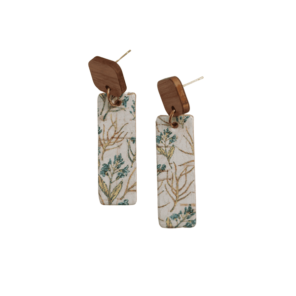 Spring Meadow Mia Earrings