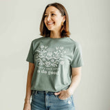 Inspire Graphic T-Shirt