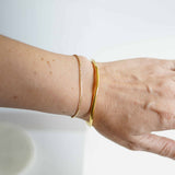 Nea Cuff Bracelet