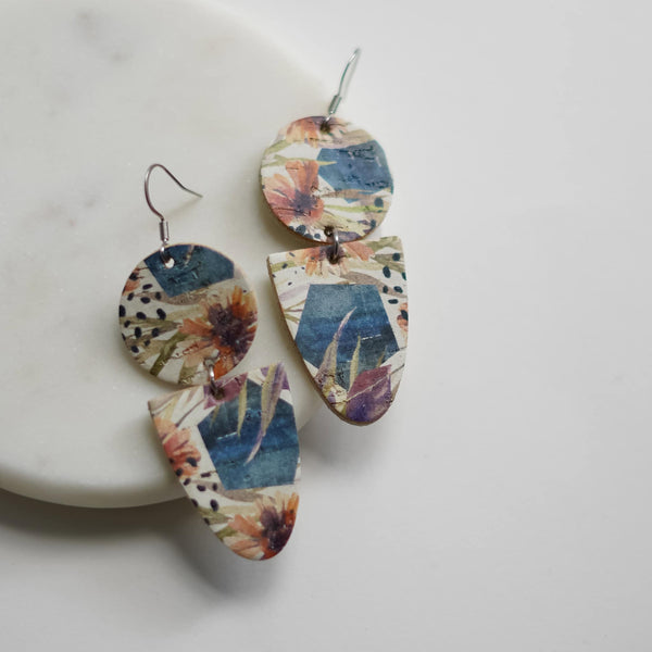 Prairie Drew Earrings