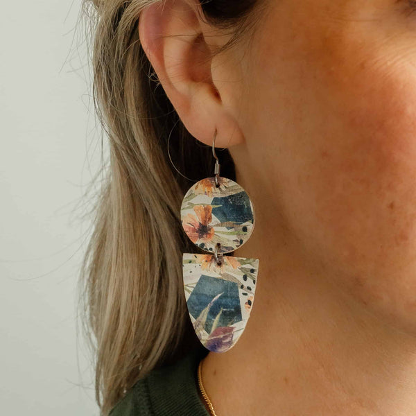 Prairie Drew Earrings