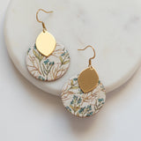 Spring Meadow Macy Earrings