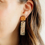 Spring Meadow Mia Earrings