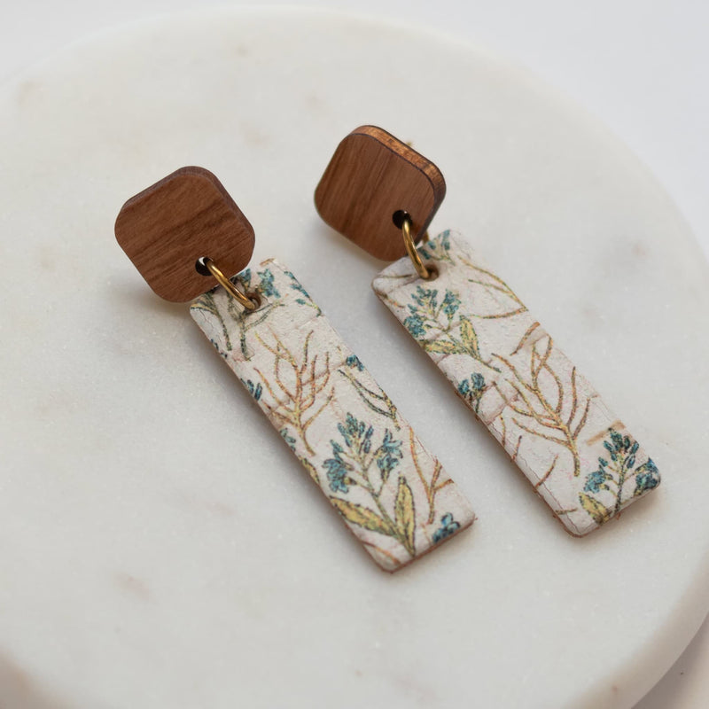 Spring Meadow Mia Earrings