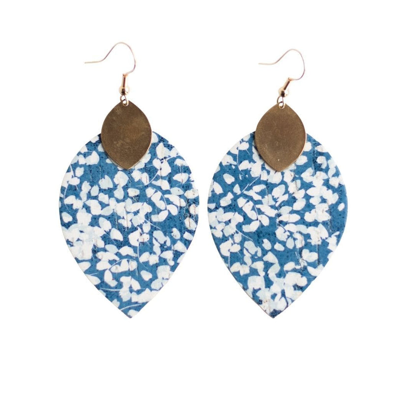 Bluebell Cora Earrings