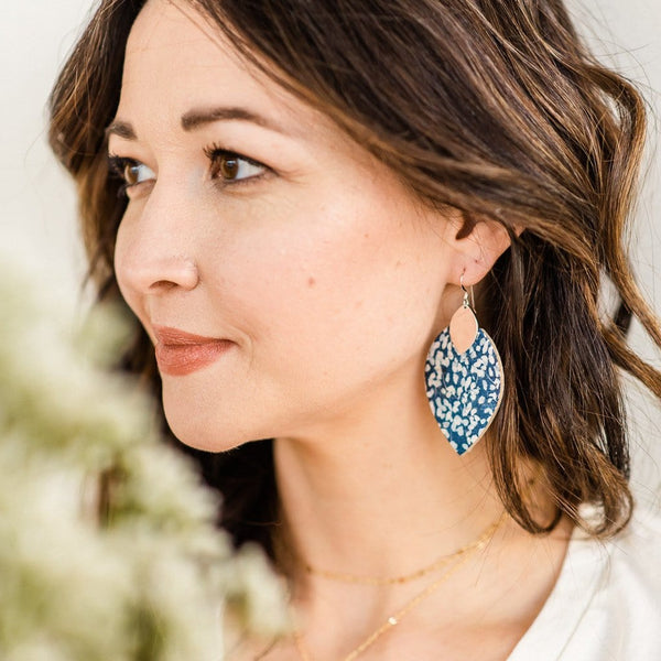 Bluebell Cora Earrings