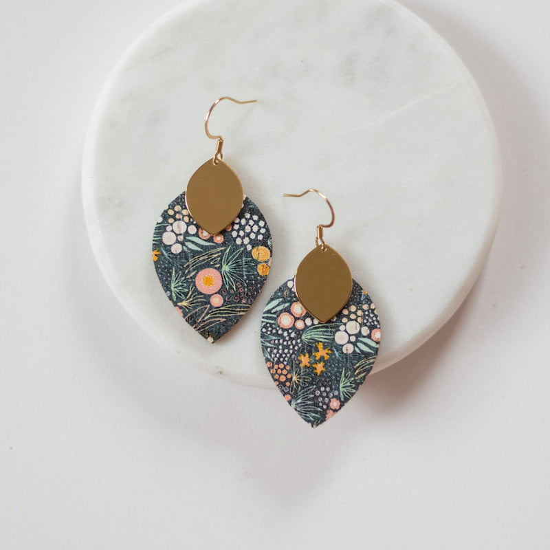 Juniper Cora Earrings