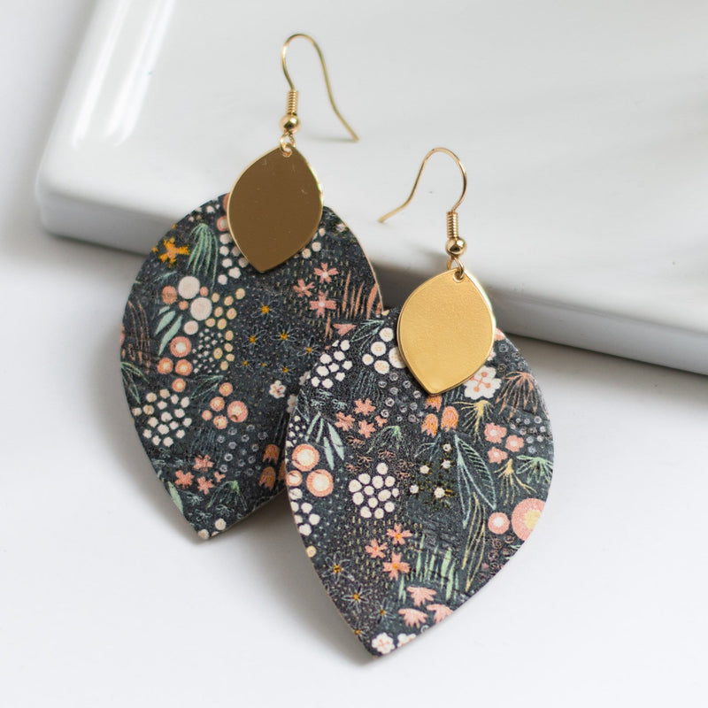 Juniper Cora Earrings