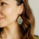 Juniper Cora Earrings