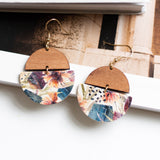 Prairie Claire Earrings