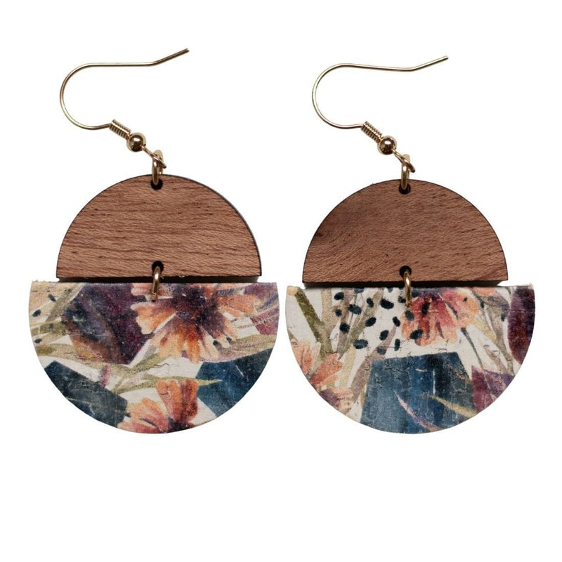 Prairie Claire Earrings